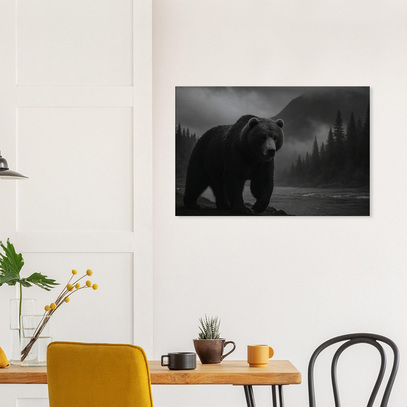 American Apex – Canvas Art Print | Canvas of America