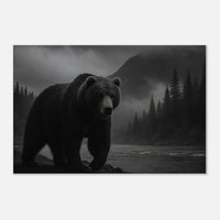 American Apex – Canvas Art Print | Canvas of America