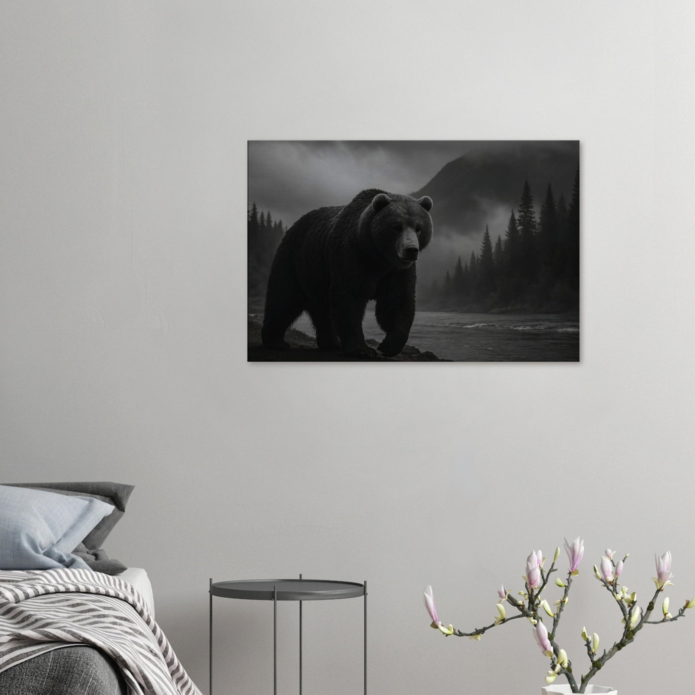 American Apex – Canvas Art Print | Canvas of America
