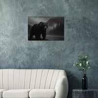 American Apex – Canvas Art Print | Canvas of America