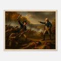 Turning Point - Battle of Saratoga