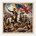 Washington's Triumph