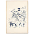 Boy Dad