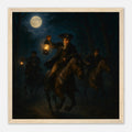 Midnight Rider