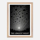 D-Day - The Longest Night – Canvas Art Print | Canvas of America