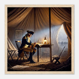 General Washington – Canvas Art Print | Canvas of America