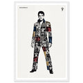 Elvis Presley — The King