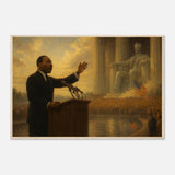 I have a Dream – Canvas Art Print | Canvas of America