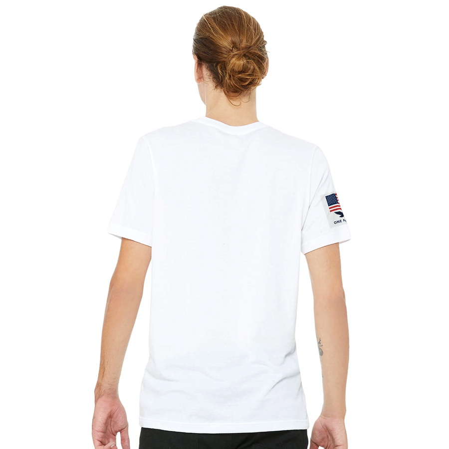 Freedom Never Tasted so Good - BBQ T-Shirt – Canvas Art Print | Canvas of America