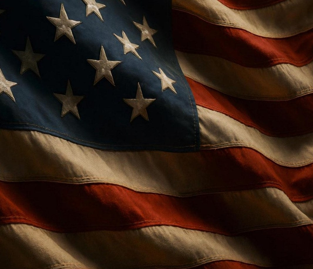 Symbol of Freedom — detail of the artwork