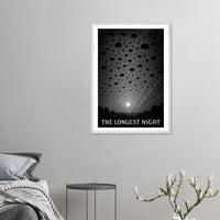D-Day - The Longest Night – Canvas Art Print | Canvas of America