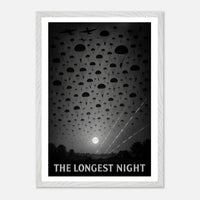 D-Day - The Longest Night – Canvas Art Print | Canvas of America