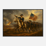 General Washington – Canvas Art Print | Canvas of America