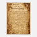 Declaration of Independence