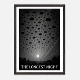 D-Day - The Longest Night – Canvas Art Print | Canvas of America