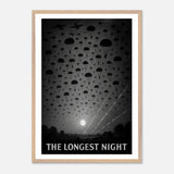 D-Day - The Longest Night – Canvas Art Print | Canvas of America