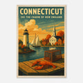 Connecticut