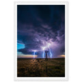 Angry Sky