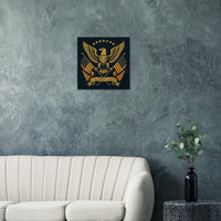 E Pluribus Unum – Canvas Art Print | Canvas of America