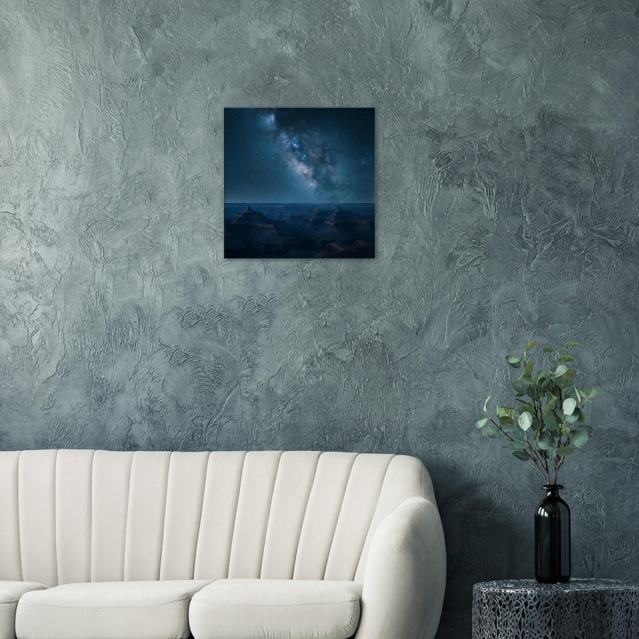 Grand Sky over Grand Canyon – Canvas Art Print | Canvas of America