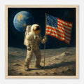 Moon Landing