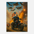 Home of the Brave