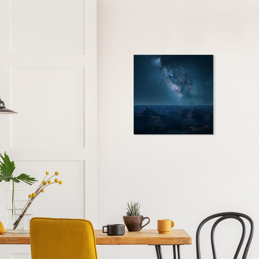 Grand Sky over Grand Canyon – Canvas Art Print | Canvas of America