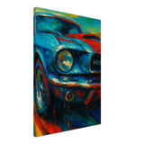 Made in America – Canvas Art Print | Canvas of America