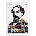 Charles Dickens — The Literary Lion