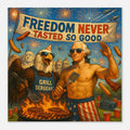 Freedom Burgers