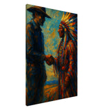Unity – Canvas Art Print | Canvas of America