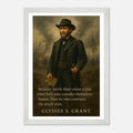 Ulysses S. Grant - In Every Battle