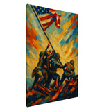 Victory – Canvas Art Print | Canvas of America