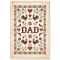 Farmhouse Dad