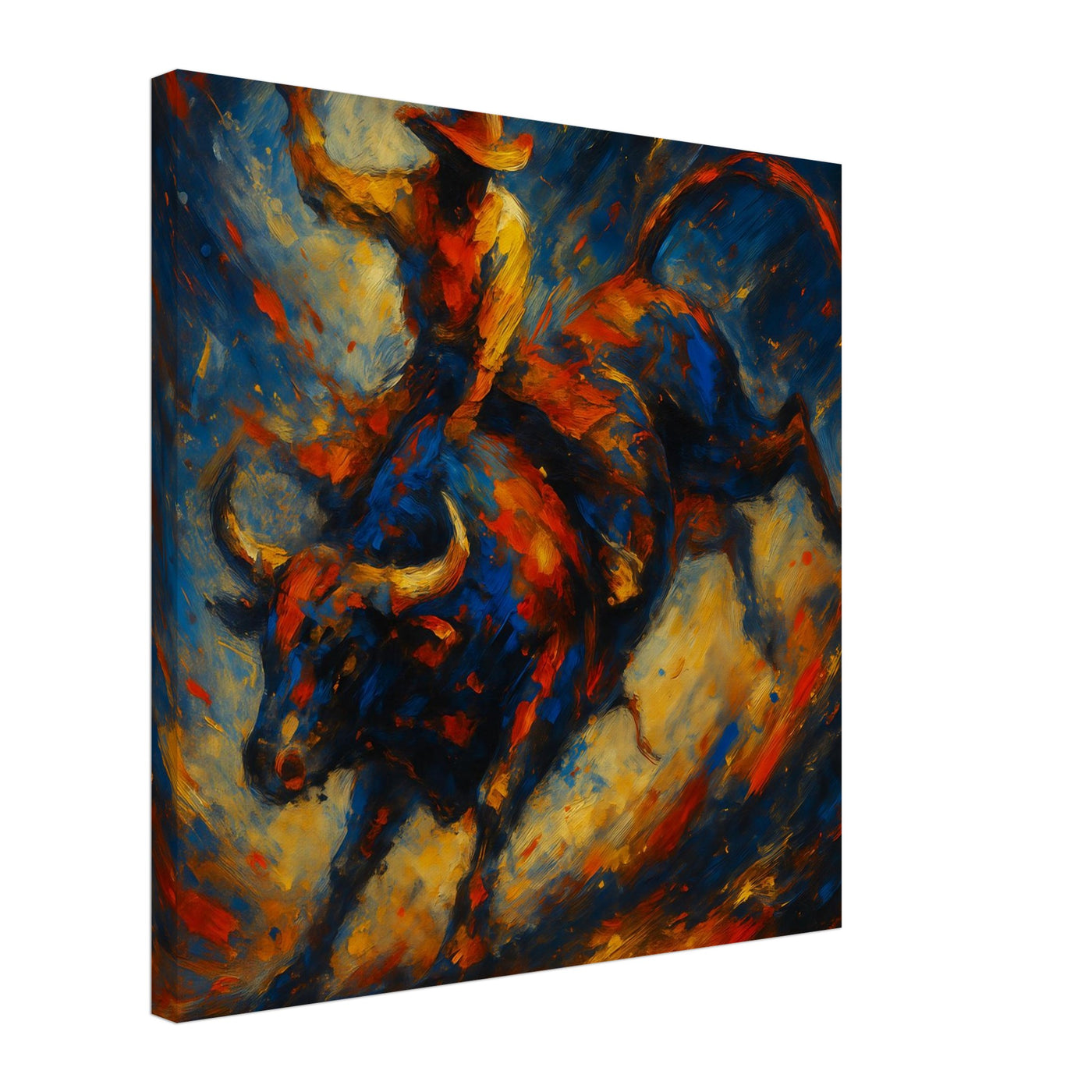 Hang On – Canvas Art Print | Canvas of America