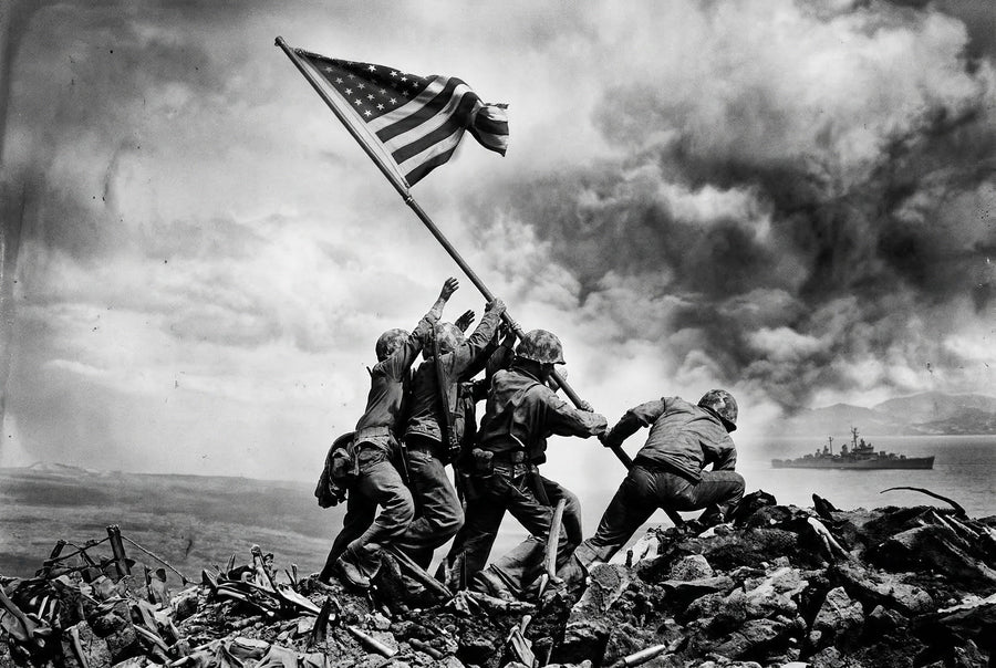 America is a source of pride