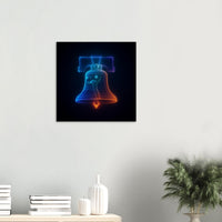 Liberty Bell – Canvas Art Print | Canvas of America