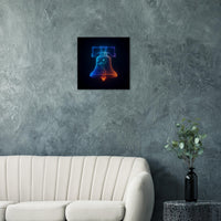 Liberty Bell – Canvas Art Print | Canvas of America