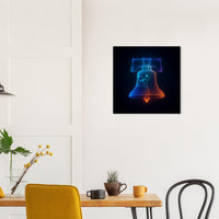 Liberty Bell – Canvas Art Print | Canvas of America
