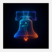 Liberty Bell – Canvas Art Print | Canvas of America