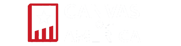 Canvas of America