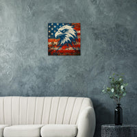 Mural of America – Canvas Art Print | Canvas of America