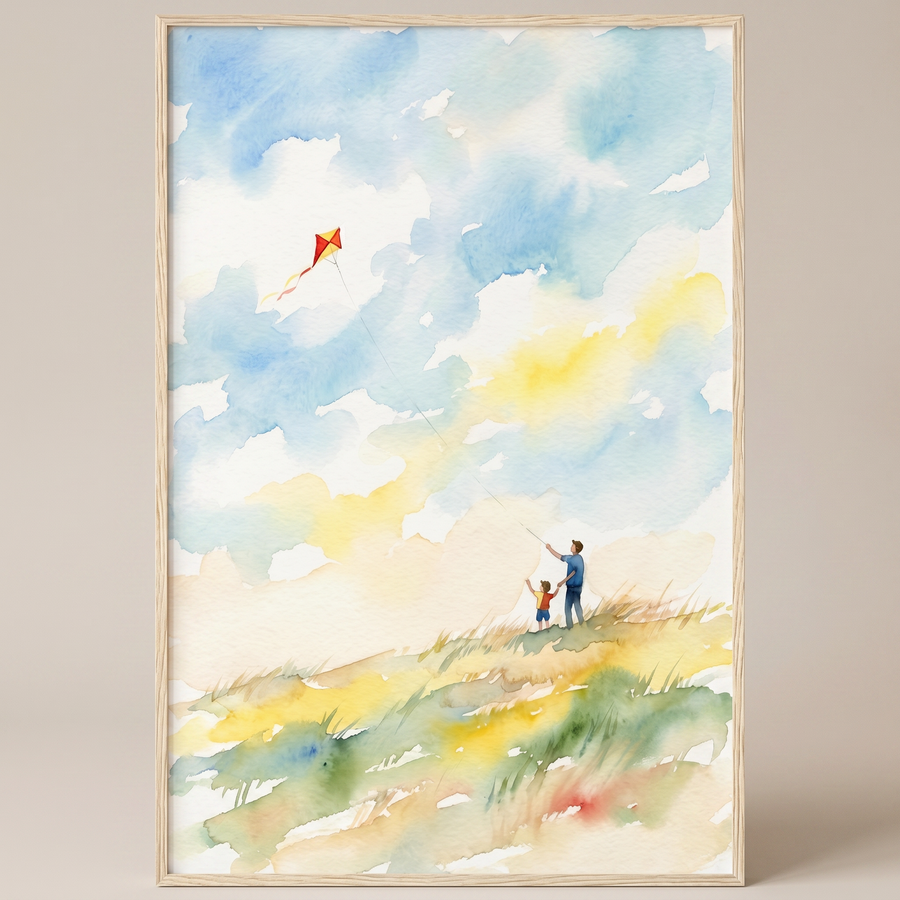 The Kite