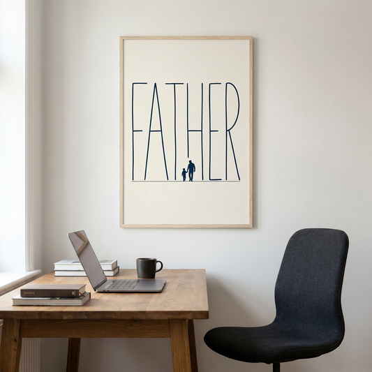 Father