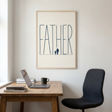 Father