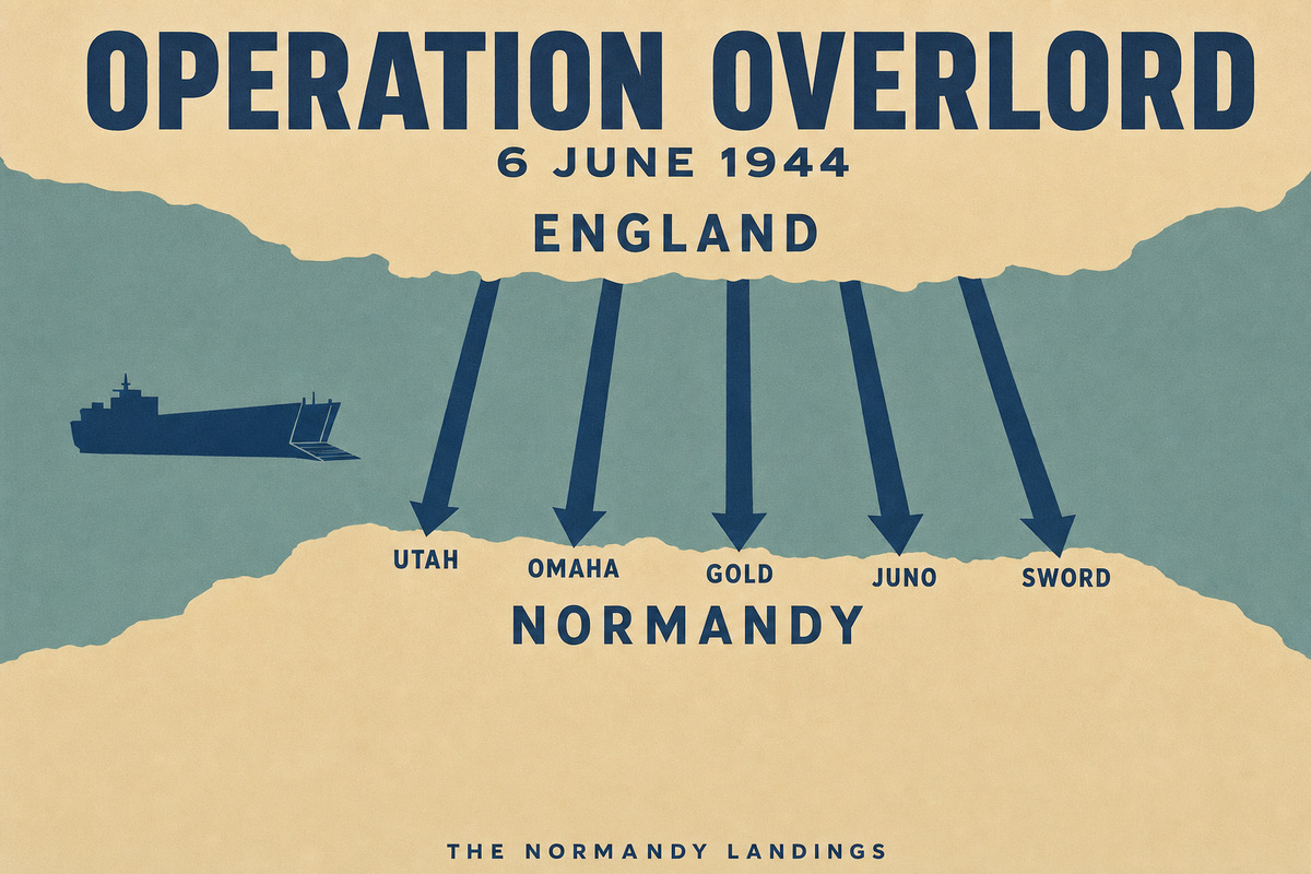 Overlord — Minimalist - detail of the artwork