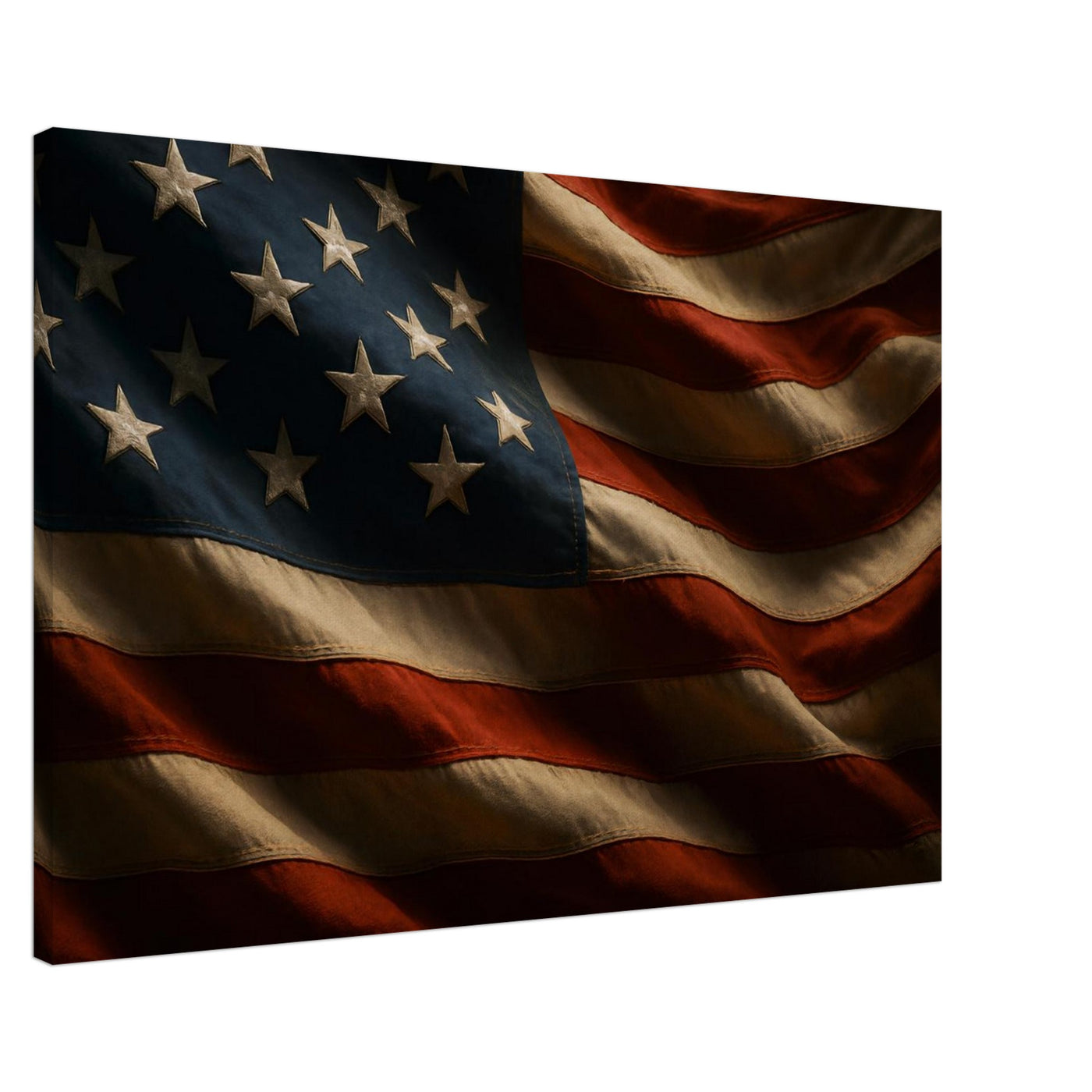 Symbol of Freedom – Canvas Art Print | Canvas of America