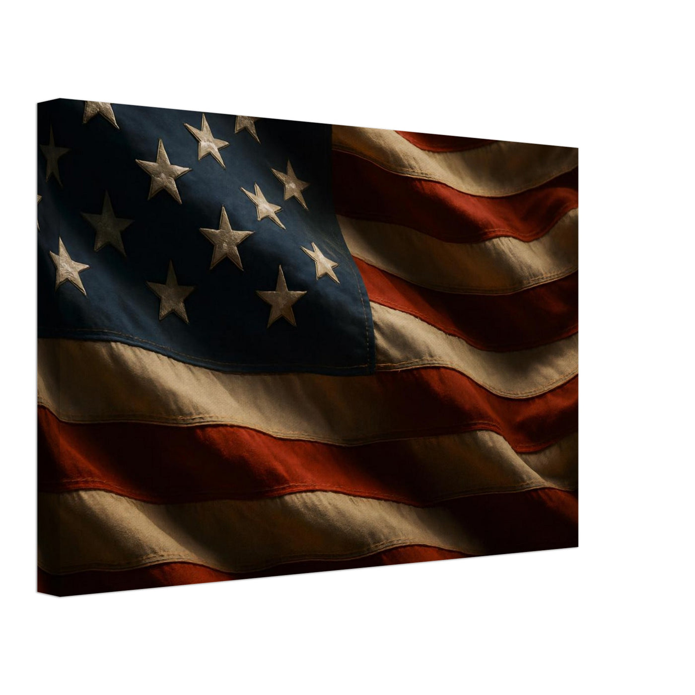 Symbol of Freedom – Canvas Art Print | Canvas of America
