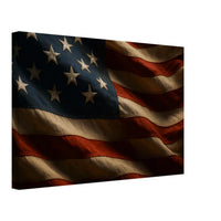 Symbol of Freedom – Canvas Art Print | Canvas of America