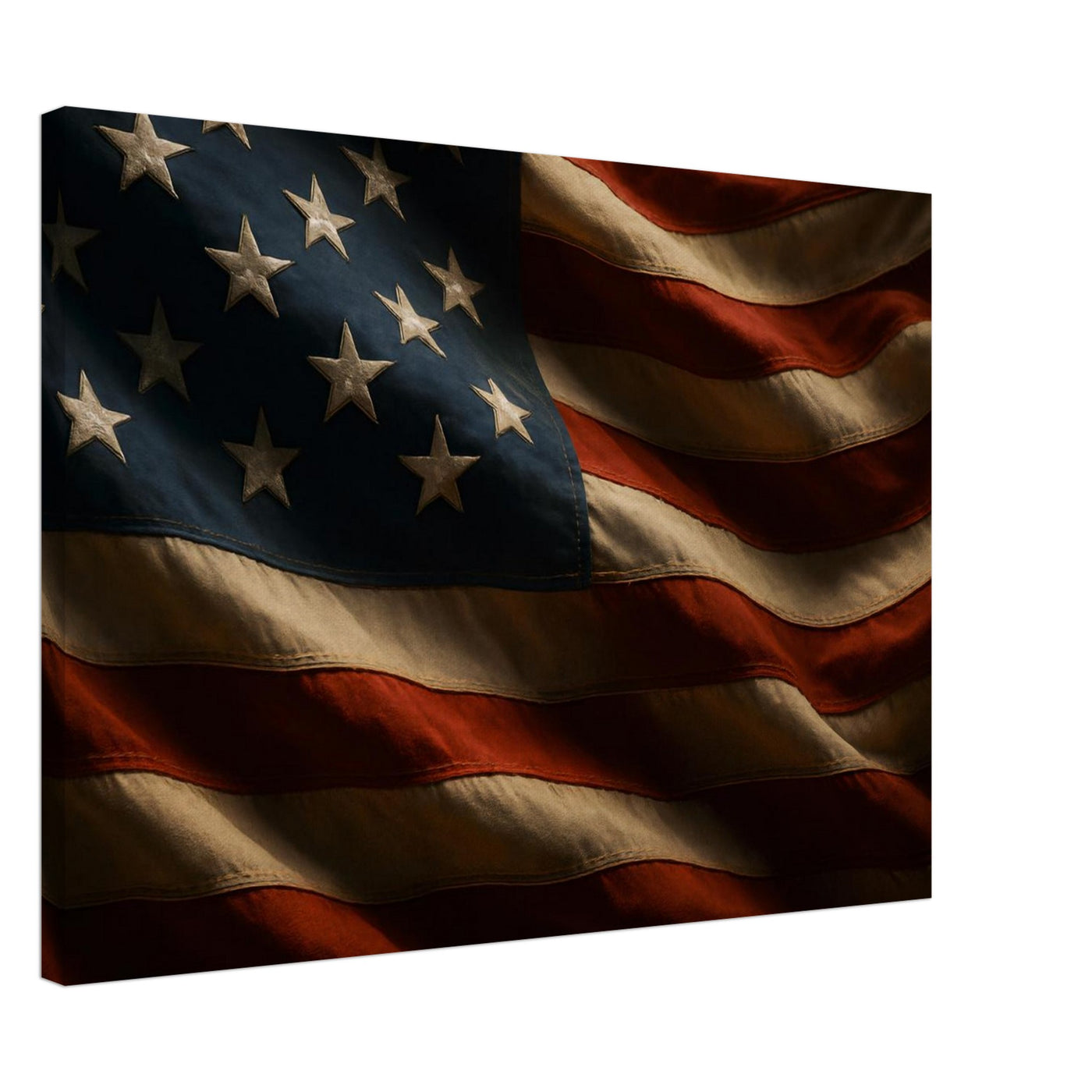 Symbol of Freedom – Canvas Art Print | Canvas of America